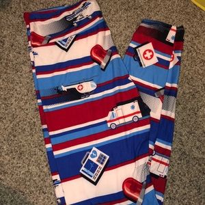 Lularoe leggings